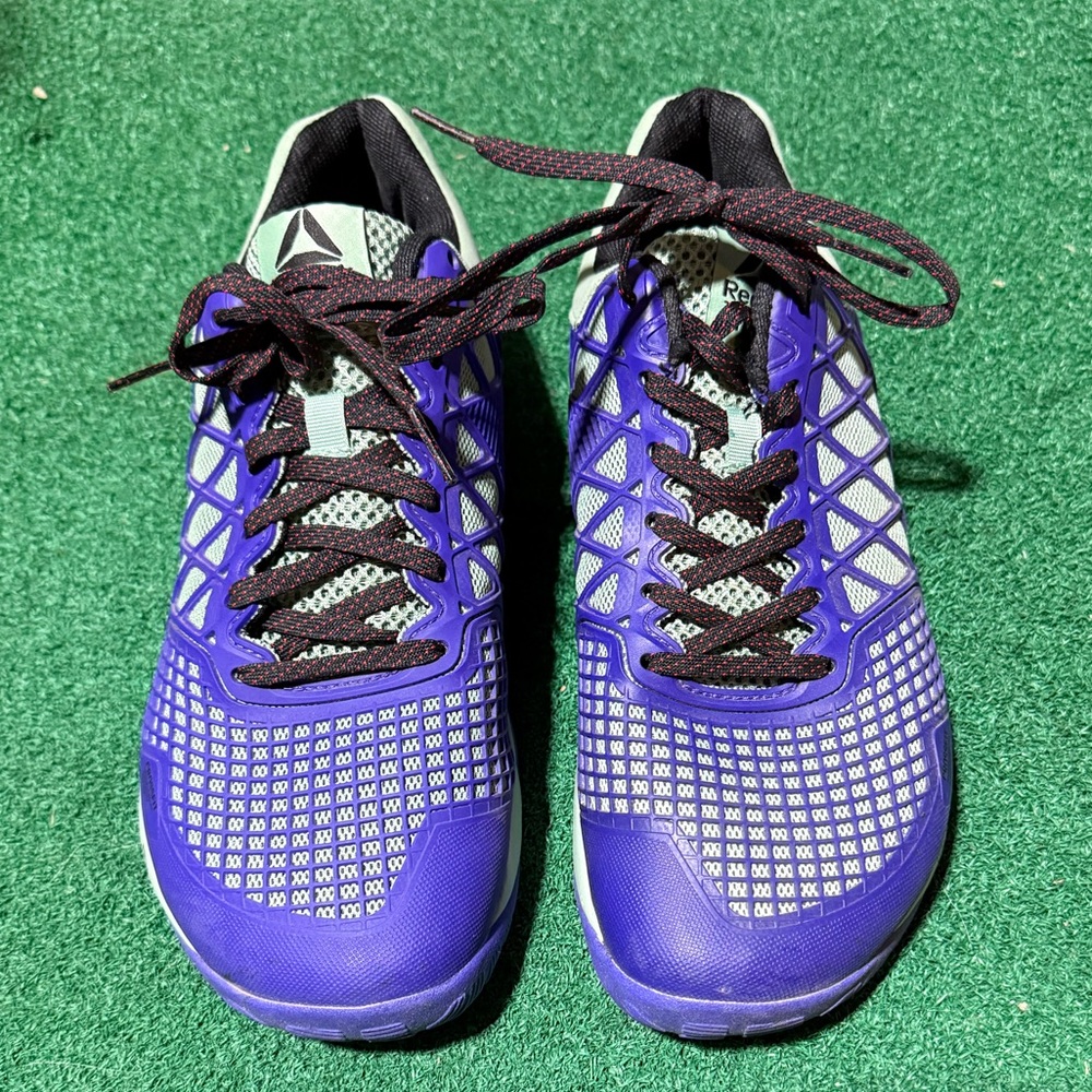 Women’s Reebok Crossfit Nano 4.0